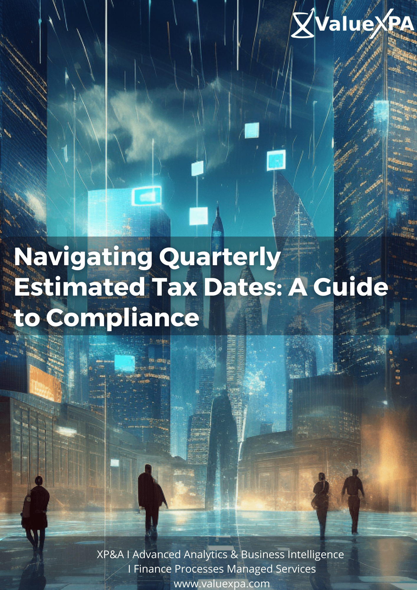 Navigating Quarterly Estimated Tax Dates: A Guide to Compliance